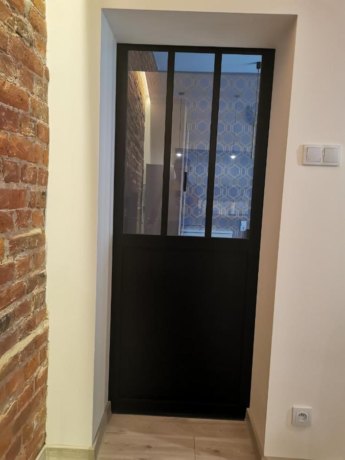 Apartmán Duzy Komfortowy Apartament W Samym Centrum Przy Manufaktura I Piotrkowska, Blisko Zoo, Fala Lodž Exteriér fotografie