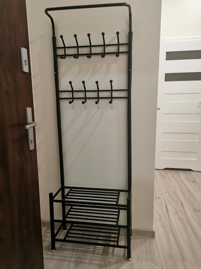 Apartmán Duzy Komfortowy Apartament W Samym Centrum Przy Manufaktura I Piotrkowska, Blisko Zoo, Fala Lodž Exteriér fotografie